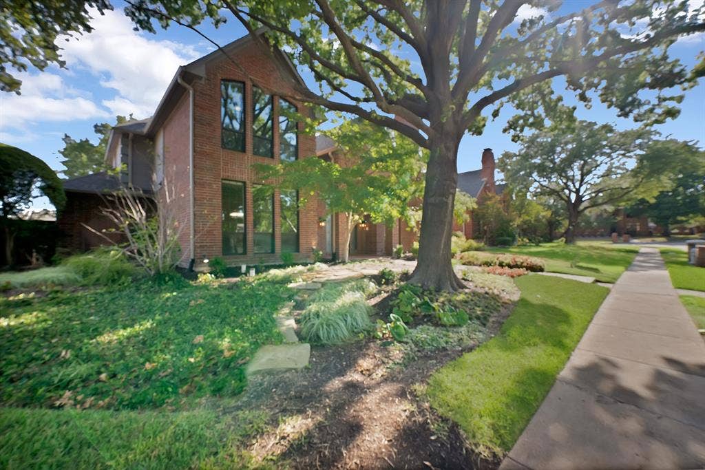 3516 Nancy Court, Plano, TX 75023 3516 Nancy Court, Plano, TX 75023