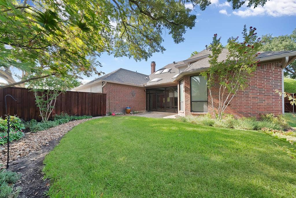 3516 Nancy Court, Plano, TX 75023 3516 Nancy Court, Plano, TX 75023