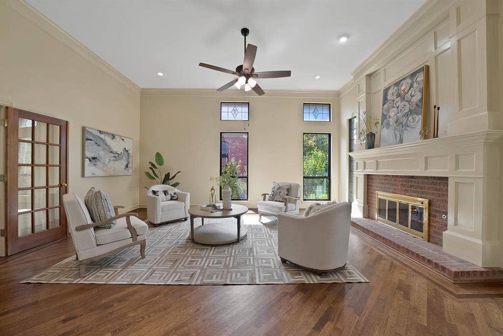 3516 Nancy Court, Plano, TX 75023 3516 Nancy Court, Plano, TX 75023