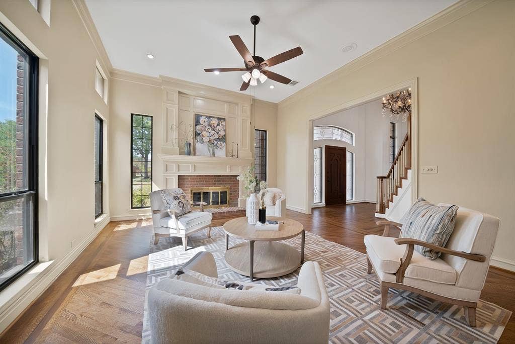 3516 Nancy Court, Plano, TX 75023 3516 Nancy Court, Plano, TX 75023