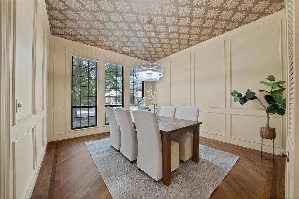 3516 Nancy Court, Plano, TX 75023 3516 Nancy Court, Plano, TX 75023