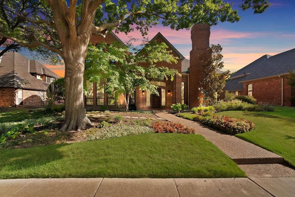 3516 Nancy Court, Plano, TX 75023 3516 Nancy Court, Plano, TX 75023