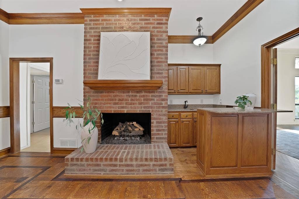 3516 Nancy Court, Plano, TX 75023 3516 Nancy Court, Plano, TX 75023