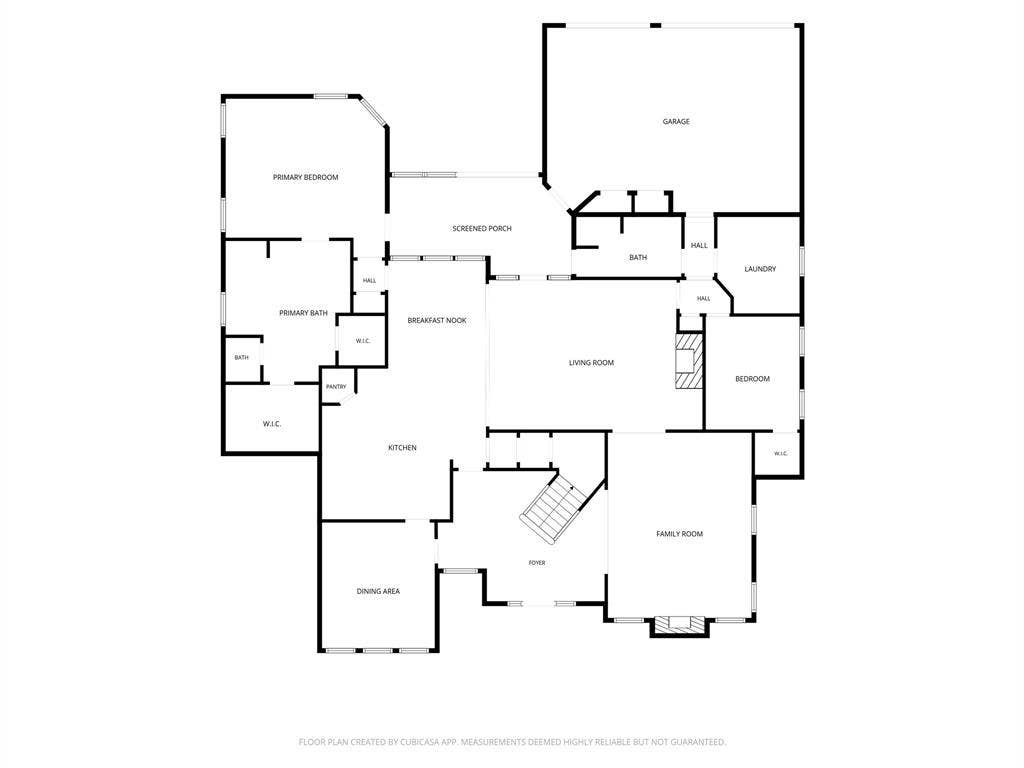 3516 Nancy Court, Plano, TX 75023 3516 Nancy Court, Plano, TX 75023