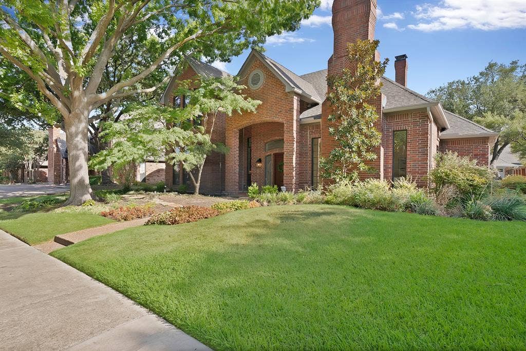 3516 Nancy Court, Plano, TX 75023 3516 Nancy Court, Plano, TX 75023