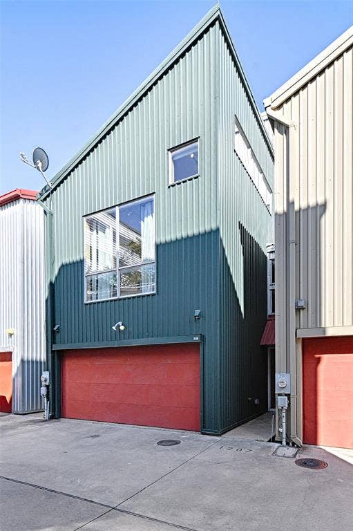 Property photo for 1207 Urban Lofts Drive, Dallas, TX
