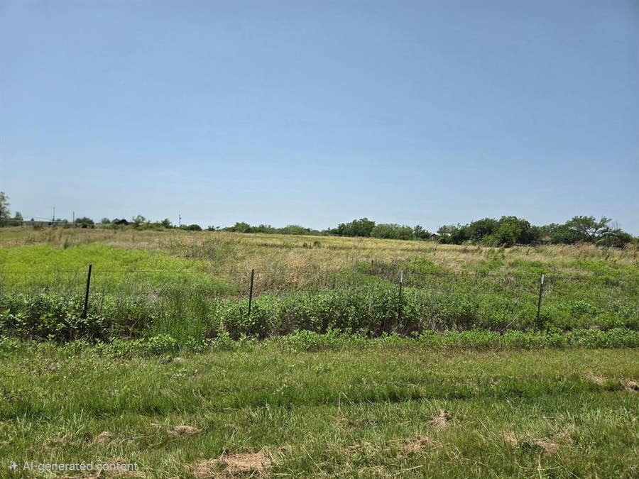 Property photo for tbd High Point Road, Terrell, TX