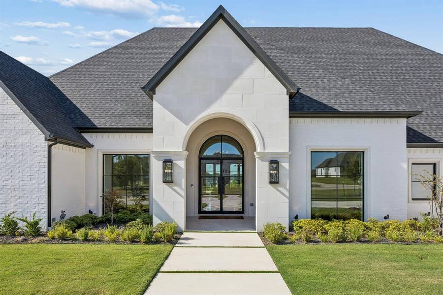 Property photo for 122 Ford Court, Weston, TX