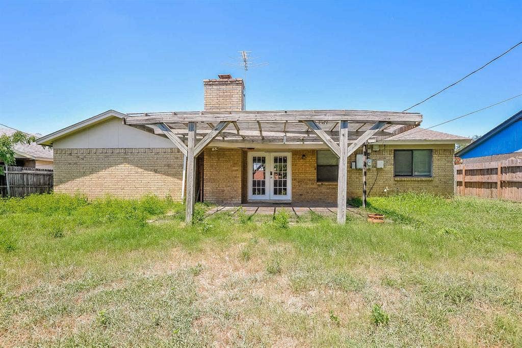 7404 Cheryl Court, Watauga, TX 76148 7404 Cheryl Court, Watauga, TX 76148
