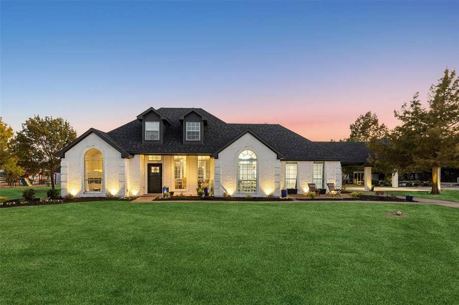 Property photo for 4745 E FM 552, Fate, TX