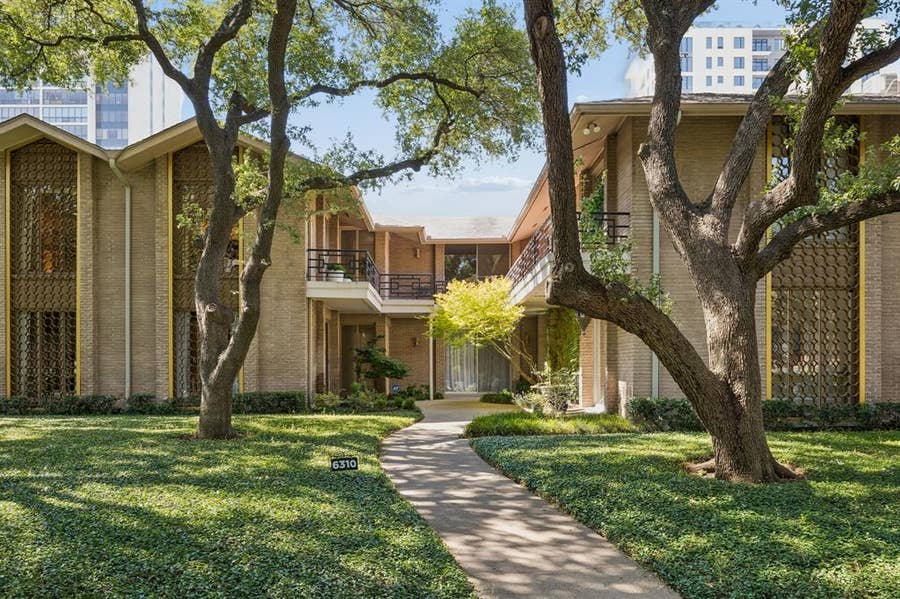 Property photo for 6310 Bandera Avenue, #C, Dallas, TX