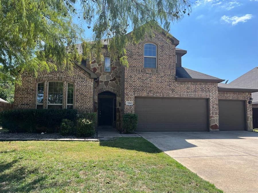 Property photo for 5104 Kestrel Drive, Mesquite, TX