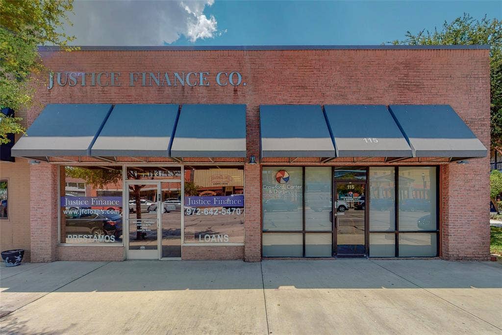 115 W Main Street, Grand Prairie, TX 75050 115 W Main Street, Grand Prairie, TX 75050