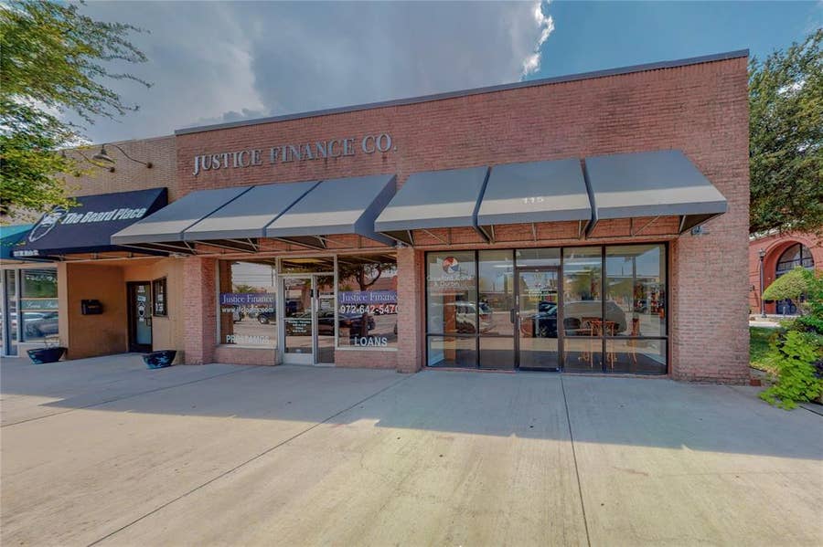 Property photo for 115 W Main Street, Grand Prairie, TX