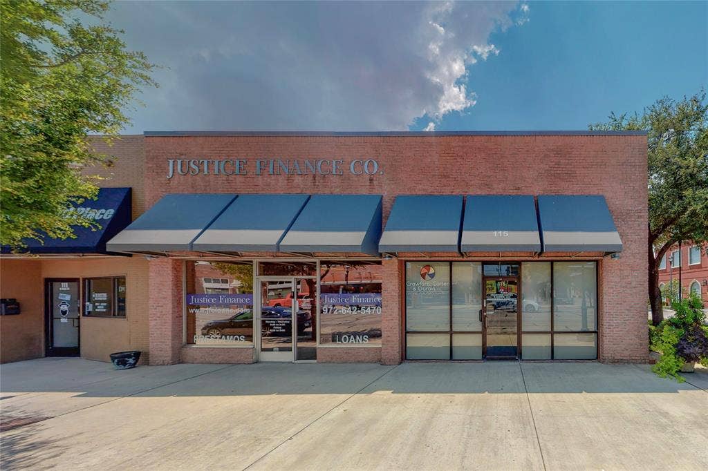 115 W Main Street, Grand Prairie, TX 75050 115 W Main Street, Grand Prairie, TX 75050