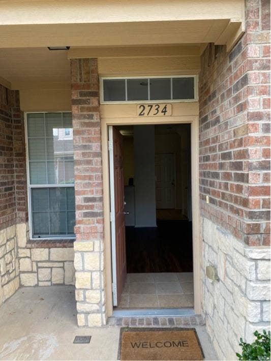2734 Hyde Park Drive, Grand Prairie, TX 75050 2734 Hyde Park Drive, Grand Prairie, TX 75050