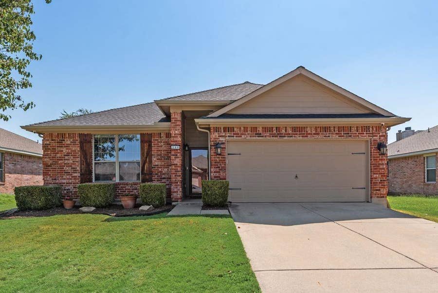 Property photo for 390 Elk Trail, Melissa, TX