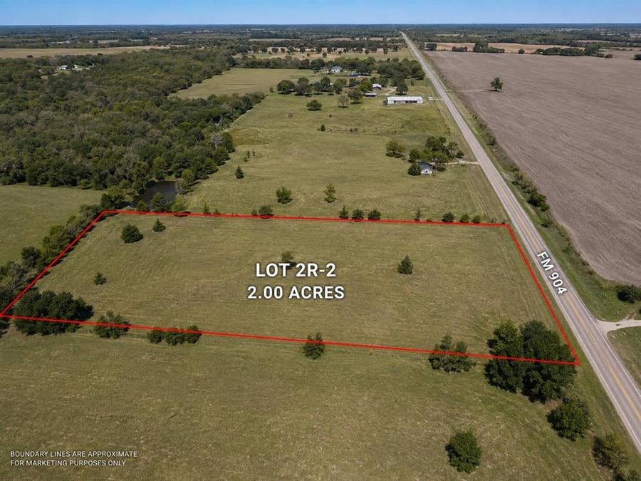 Property photo for TBD Fm 904, Pecan Gap, TX