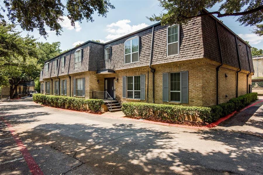 Property photo for 5053 Les Chateaux Drive, #141, Dallas, TX