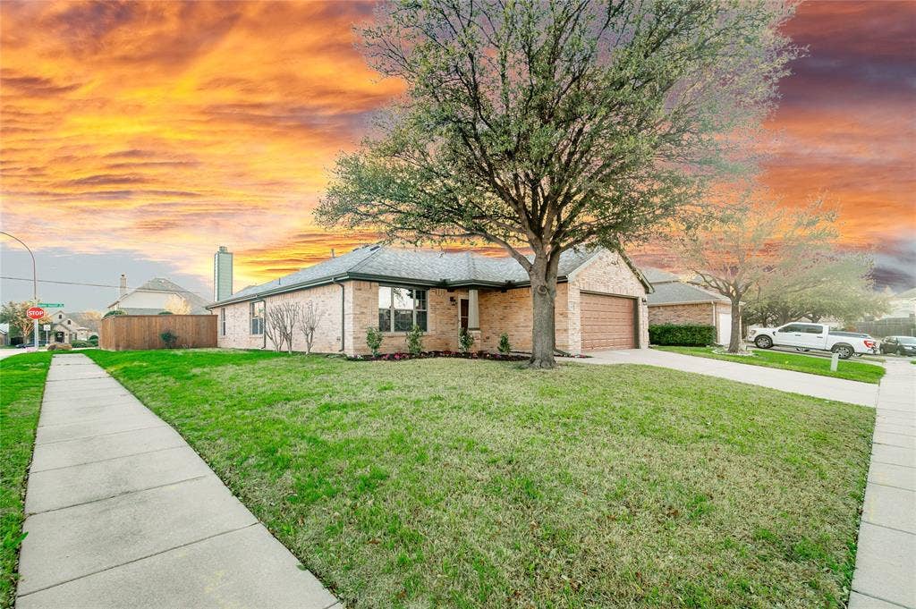 13017 Fencerow Road, Fort Worth, TX 76244 13017 Fencerow Road, Fort Worth, TX 76244