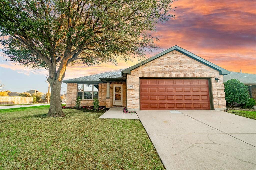 13017 Fencerow Road, Fort Worth, TX 76244 13017 Fencerow Road, Fort Worth, TX 76244