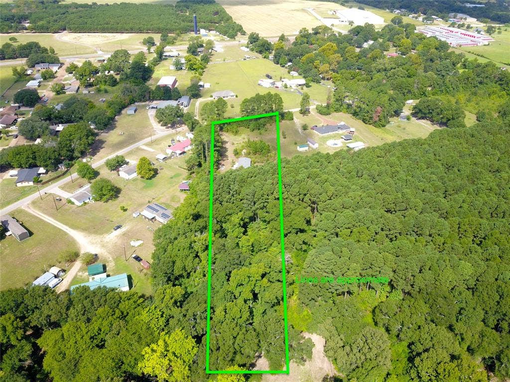 7401 County Road 4613, Athens, TX 75752