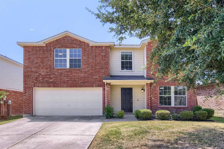 Property photo for 4140 Heirship Court, Fort Worth, TX