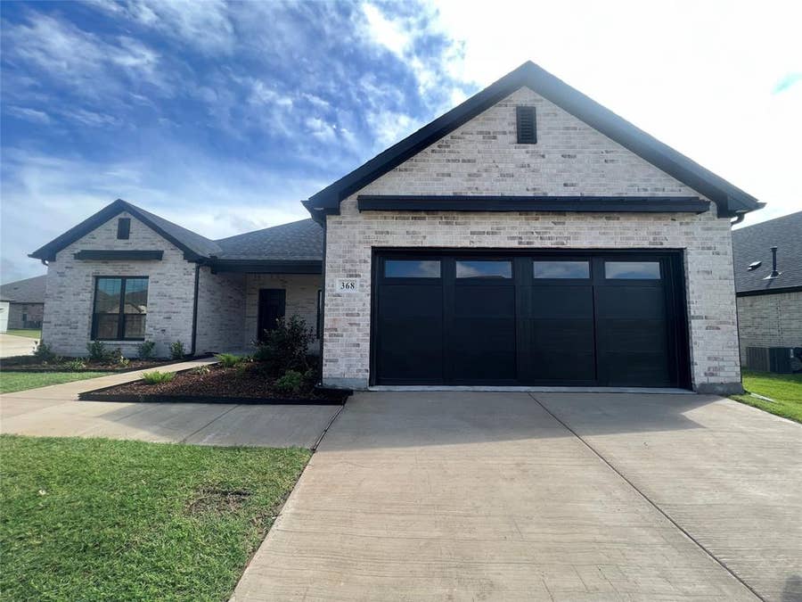 Property photo for 368 Lake Bluff, Lavon, TX