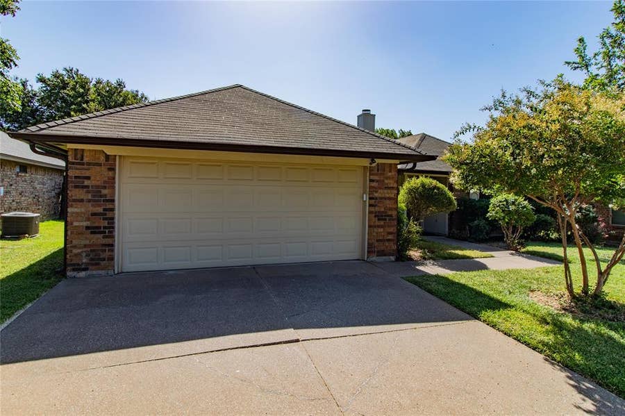 Property photo for 8220 Willis Lane, Watauga, TX