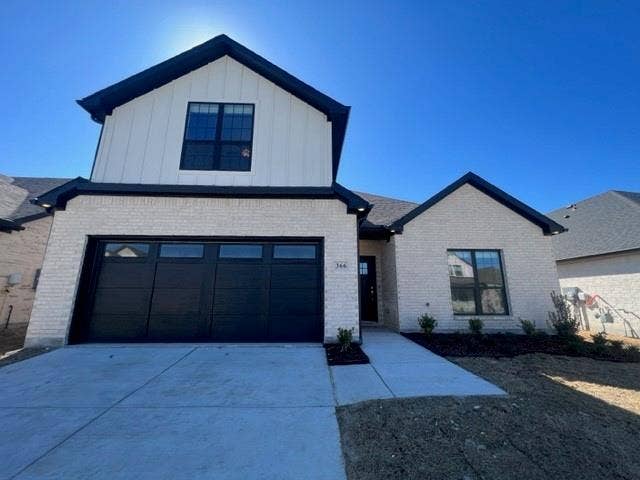 Property photo for 366 Waters Ridge Drive, Lavon, TX