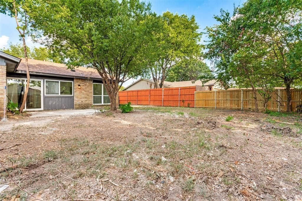 4618 Goodnight Trail, Grand Prairie, TX 75052