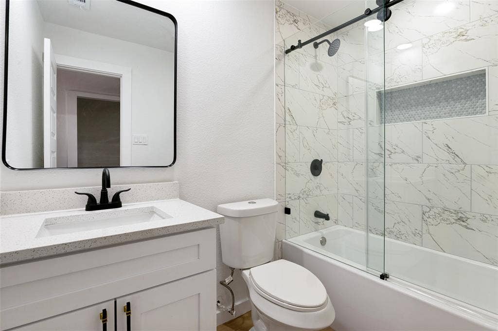 4618 Goodnight Trail, Grand Prairie, TX 75052