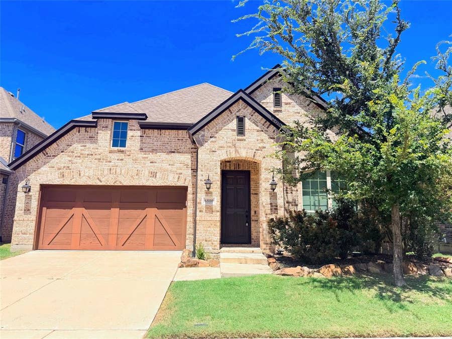 Property photo for 6800 Frying Pan Drive, McKinney, TX