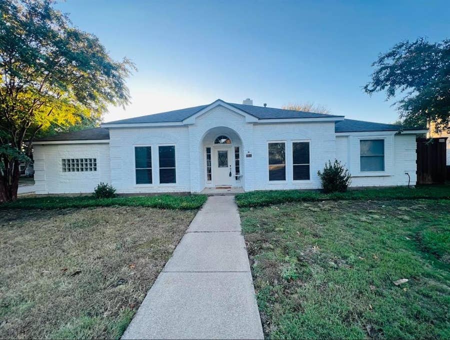 Property photo for 1008 Charter Oak Street, Allen, TX