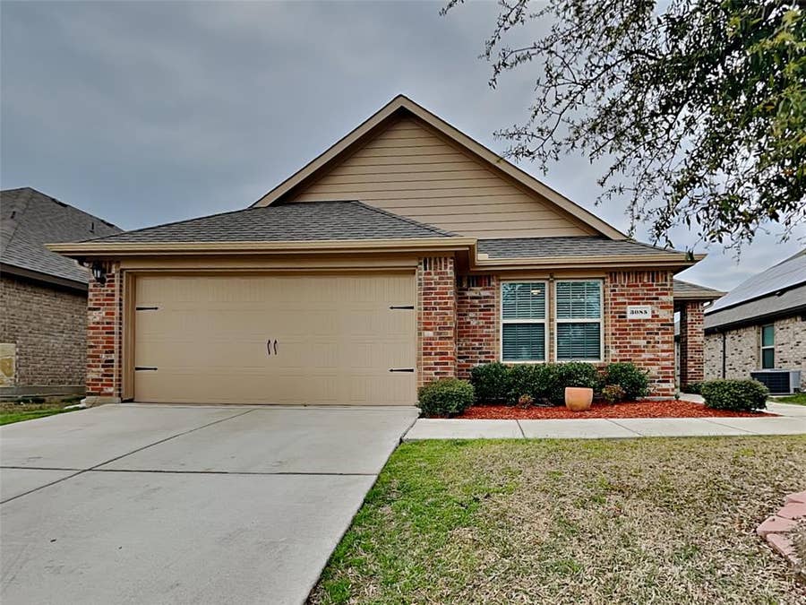 Property photo for 3085 Seth Lane, Forney, TX