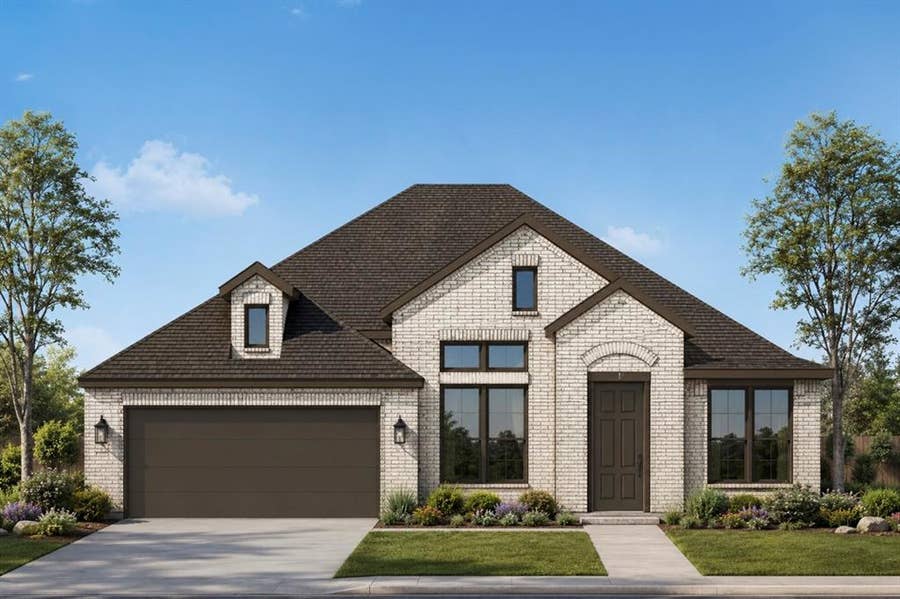 Property photo for 9629 Westchester Lane, Mesquite, TX