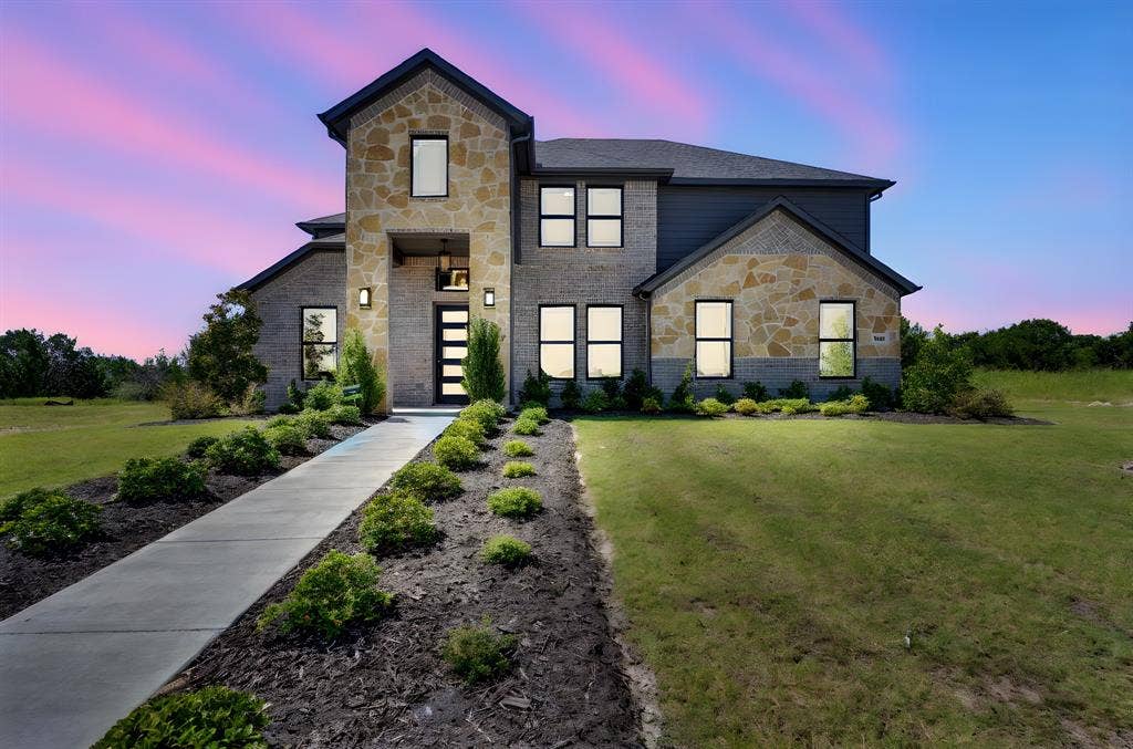 1908 Barrix Lane, DeSoto, TX 75115 1908 Barrix Lane, DeSoto, TX 75115