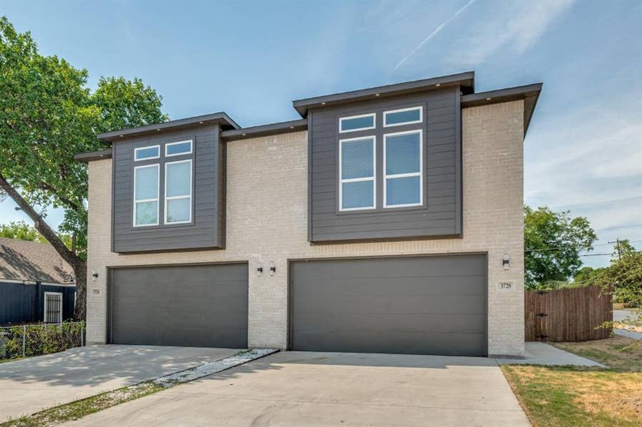 Property photo for 3728 Mount Ranier Street, Dallas, TX