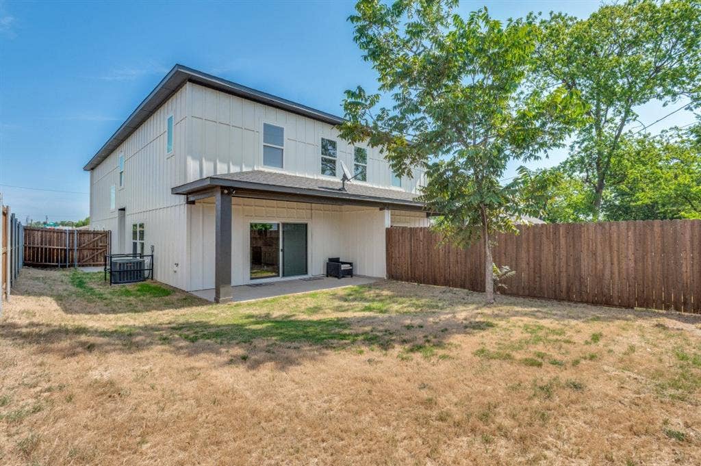 3728 Mount Ranier Street, Dallas, TX 75211 3728 Mount Ranier Street, Dallas, TX 75211