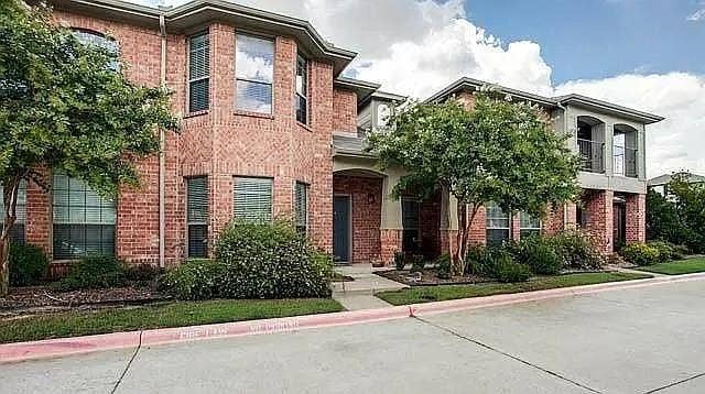 Property photo for 575 S VIRGINIA HILLS Drive, #1803, McKinney, TX