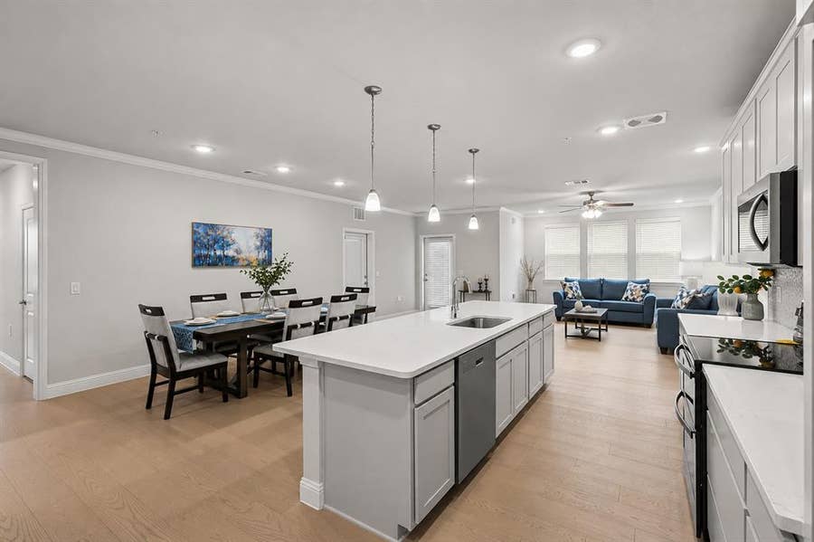 Property photo for 651 N Watters Road, #2307, Allen, TX