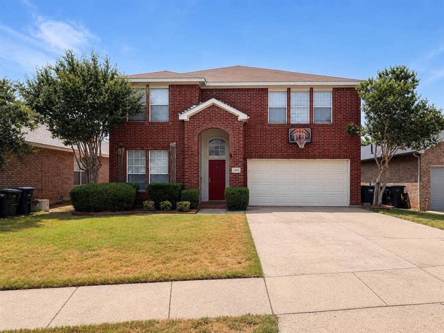 Property photo for 12816 Chittamwood Trail, Fort Worth, TX