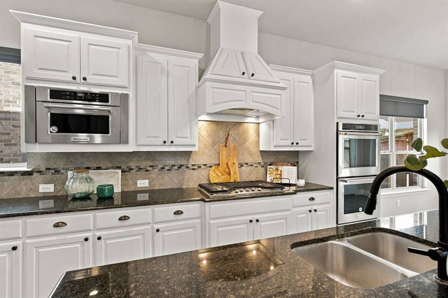 Property photo for 8600 Tutbury Place, McKinney, TX