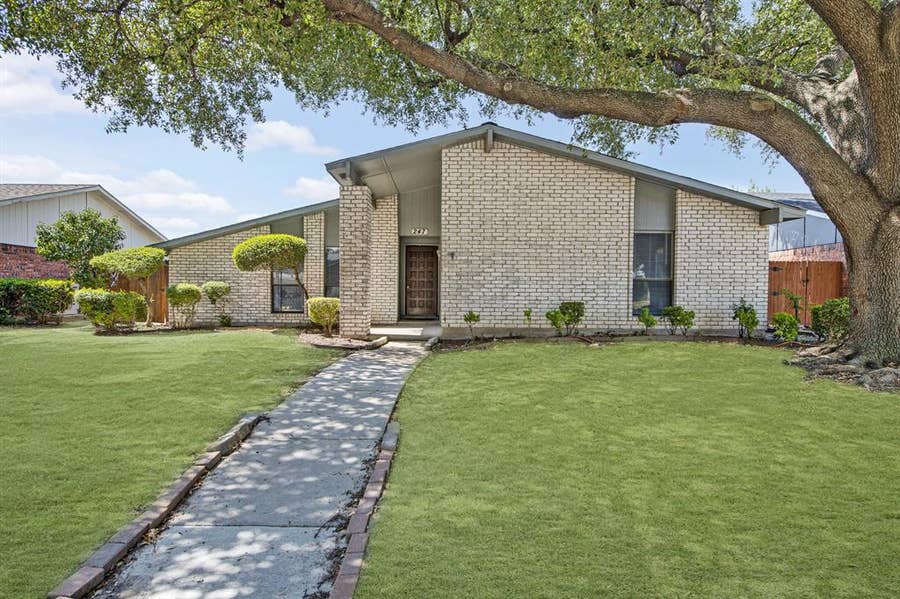 Property photo for 247 Woodhurst Drive, Coppell, TX