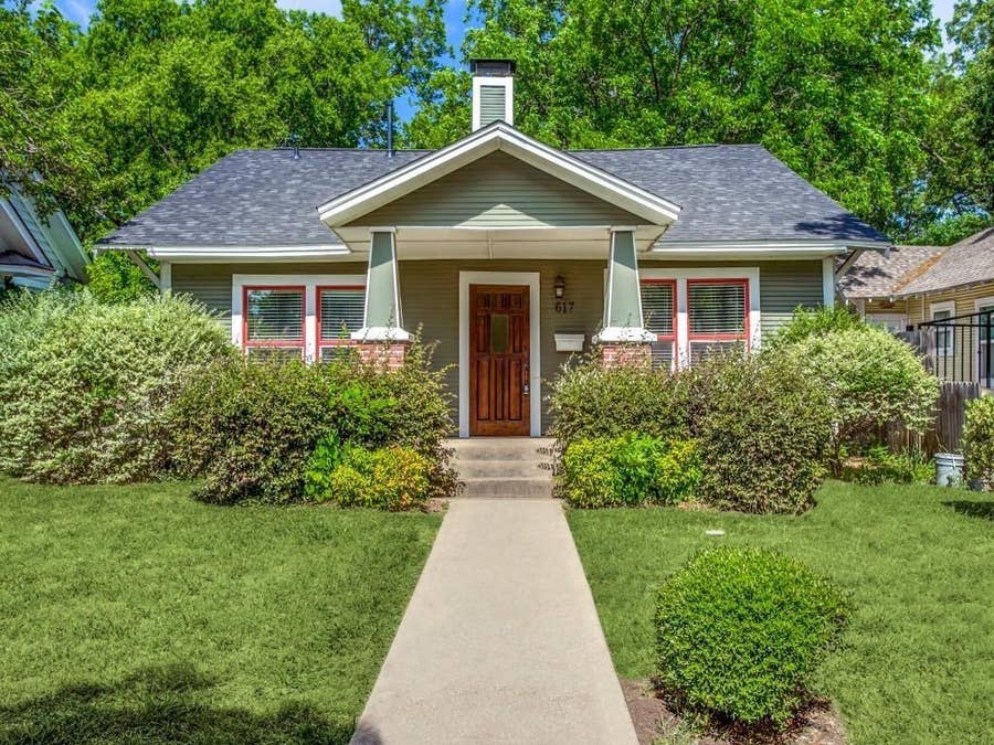 Property photo for 617 N Windomere Avenue, Dallas, TX