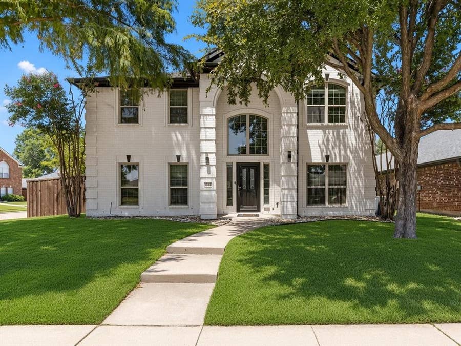 Property photo for 1332 Marwood Drive, Allen, TX