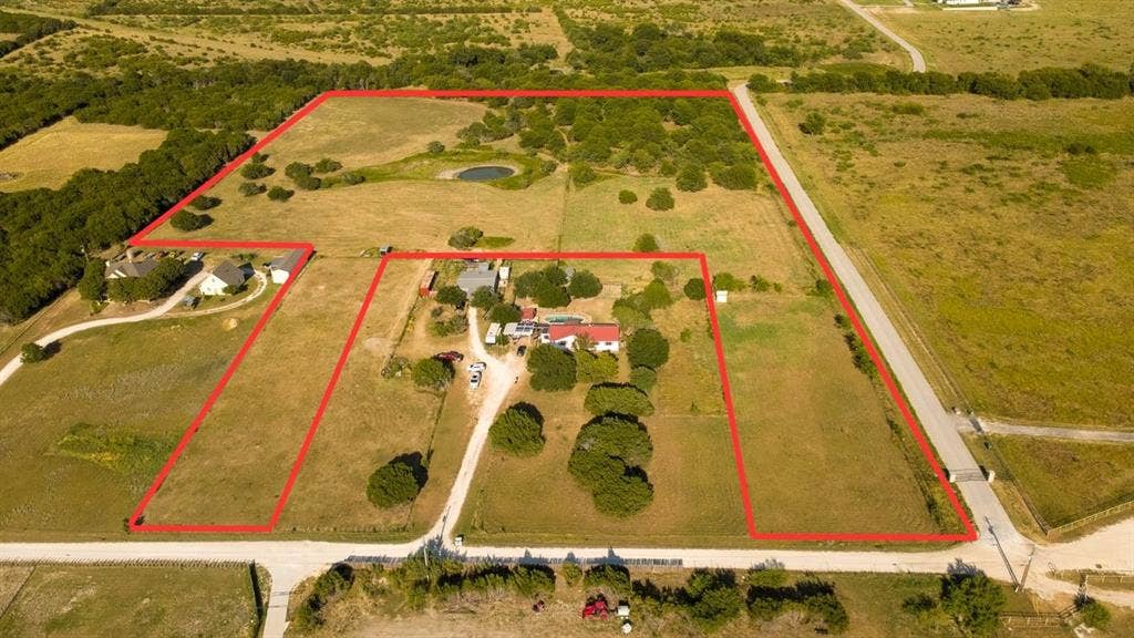 7500 Stephenson Road, Godley, TX 76044 7500 Stephenson Road, Godley, TX 76044