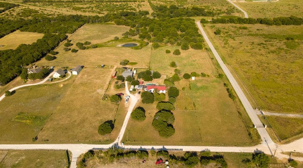 7500 Stephenson Road, Godley, TX 76044 7500 Stephenson Road, Godley, TX 76044