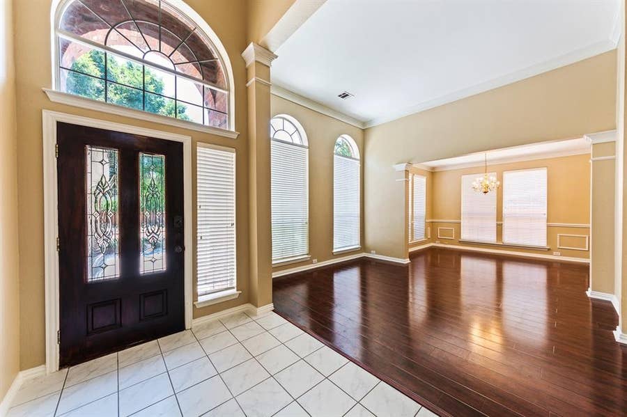 Property photo for 1503 Terlingua Court, Allen, TX