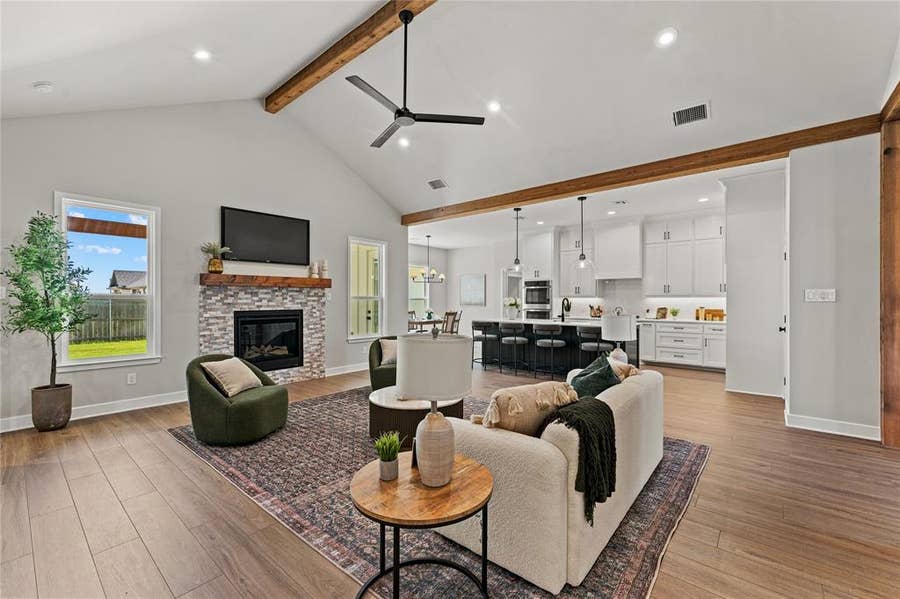 Property photo for 119 Paddle Boat Court, Robinson, TX